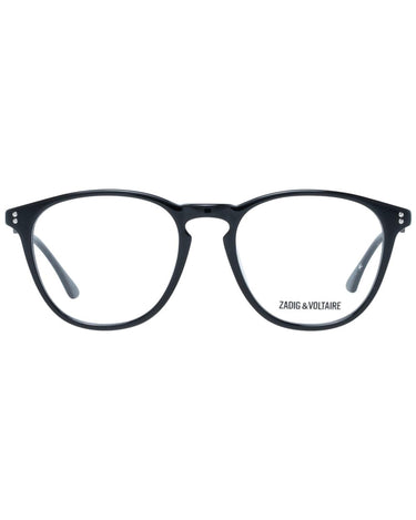 Zadig & Voltaire Men's Black Optical Frames - One Size